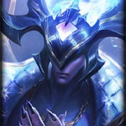 Prestige DRX Aatrox