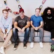 EP. 316 — in the Larp Run