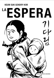 La Espera (Keum Suk Gendry-Kim)