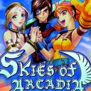 Skies of Arcadia