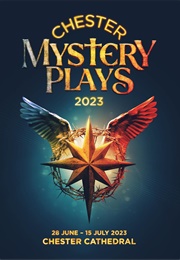 Chester Mystery Plays (Anonymous)