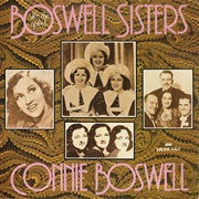It's the Girl - The Boswell Sisters