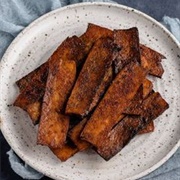Vegan Bacon