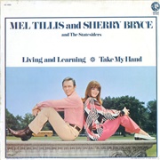 Take My Hand - Mel Tillis and Sherry Bryce
