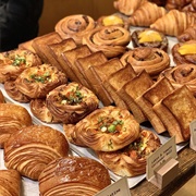 Pastries (FF)