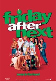 Friday After Next (2002)