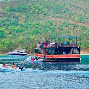 Norman Island, British Virgin Islands