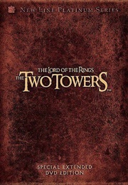 The Lord of the Rings: The Two Towers (2002)