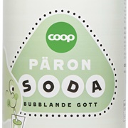 Coop Päronsoda