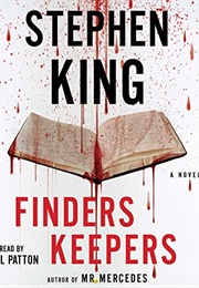 Finders Keepers (2015)
