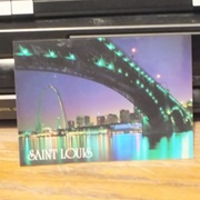 Saint Louis