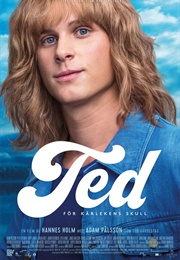 Ted - För Kärlekens Skull (2018)