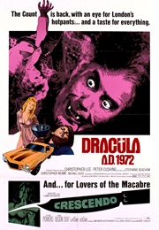 Dracula A.D 1972 (1972)