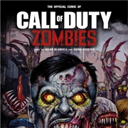Call of Duty: Zombies (Comic)