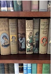 School Stories (Angela Brazil)