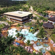 Valparaíso De Goiás, Brazil