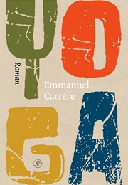Yoga (Emmanuel Carrère)