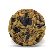 Cookie Good Oreo-Mint-Chocolate Chip Cookie