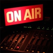 Listen to College Radio Station