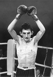 Johnny Owen: The Long Journey (2002)