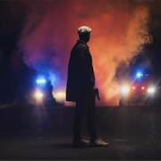 American Manhunt: The Boston Marathon Bombing