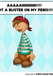 4 Angry Closers (1988)