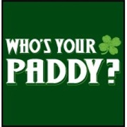 Paddy