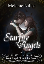 Starfire Angels (Melanie Nilles)