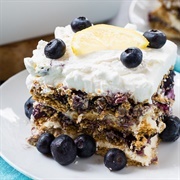 Icebox Cake