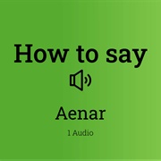 Aenar