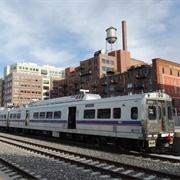 Denver - RTD Commuter Rail