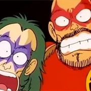 79. Terror and Plague