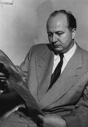 My Papa's Waltz (Theodore Roethke)