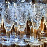 Crystal Glasses