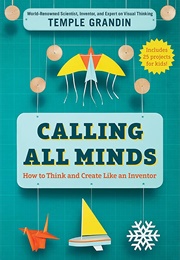 Calling All Minds (Temple Grandin)