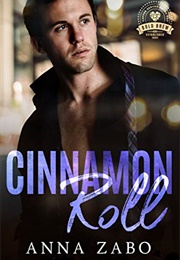 Cinnamon Roll (Anna Zabo)