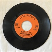 Skylark, Aretha Franklin