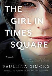 The Girl in Times Square (Paullina Simons)