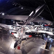 Museum of the Air Force, Dayton, Ohio