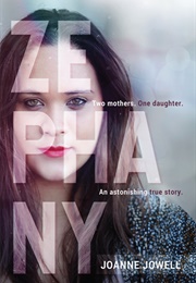 Zephany (Joanne Jowell)