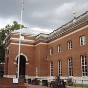 Kensington Central Library