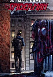 Ultimate Comics Spider-Man (2011) by Brian Michael Bendis (Vol. 5)