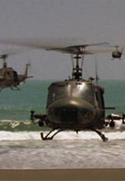 'Apocalypse Now', Best Sound (1980)