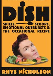 Dish (Rhys Nicholson)