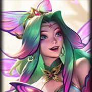 Faerie Court Seraphine