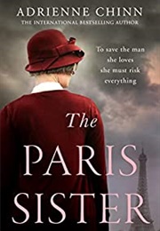 The Paris Sister (Adrienne Chinn)
