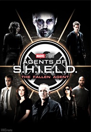 Agents of S.H.I.E.L.D Season 2 Ep 20-22 (2016)