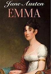 Emma (1815)