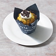 Cookies Cream Muffin