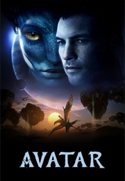 'Avatar' (James Cameron) (2009)